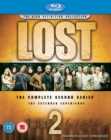 Image for Lost: The Complete Second Series