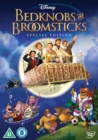 Image for Bedknobs and Broomsticks