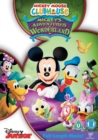 Image for Mickey Mouse Clubhouse: Mickey's Adventures in Wonderland