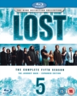 Image for Lost: The Complete Fifth Season