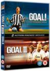 Image for Goal!/Goal! II - Living the Dream