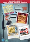 Image for High School Musical 1-3