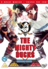Image for The Mighty Ducks Trilogy