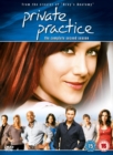 Image for Private Practice: The Complete Second Season