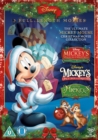 Image for The Ultimate Mickey Mouse Movie Collection