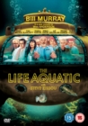 Image for The Life Aquatic With Steve Zissou