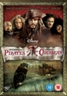 Image for Pirates of the Caribbean: At World's End