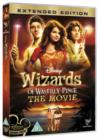 Image for Wizards of Waverly Place: The Movie (Extended Edition)
