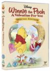 Image for Winnie the Pooh: A Valentine for You