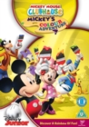 Image for Mickey Mouse Clubhouse: Mickey's Colour Adventure