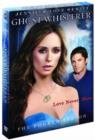 Image for Ghost Whisperer: Series 4
