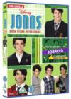 Image for Jonas Brothers: Season 1 - Volume 2