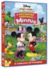 Image for Mickey Mouse Clubhouse: A Valentine Surprise for Minnie