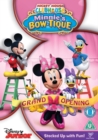 Image for Mickey Mouse Clubhouse: Minnie's Bow-tique