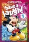 Image for Have a Laugh With Mickey: Volume 1