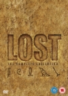 Image for Lost: The Complete Seasons 1-6