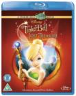 Image for Tinker Bell and the Lost Treasure