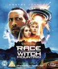 Image for Race to Witch Mountain