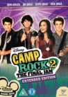 Image for Camp Rock 2 - The Final Jam: Extended Edition