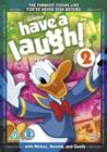 Image for Have a Laugh With Mickey: Volume 2