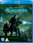 Image for The Sorcerer's Apprentice