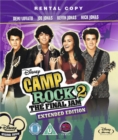 Image for Camp Rock 2 - The Final Jam: Extended Edition