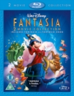Image for Fantasia/Fantasia 2000