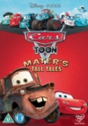 Image for Cars Toon - Mater's Tall Tales