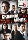 Image for Criminal Minds: Season 5