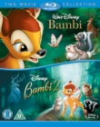 Image for Bambi/Bambi 2 - The Great Prince of the Forest
