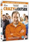 Image for Crazy On the Outside