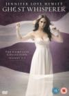 Image for Ghost Whisperer: The Complete Collection