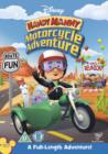 Image for Handy Manny: Motorcycle Adventure