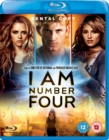 Image for I Am Number Four