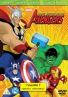 Image for The Avengers - Earth's Mightiest Heroes: Volume 1