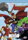 Image for The Avengers - Earth's Mightiest Heroes: Volume 2
