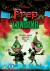 Image for Prep & Landing