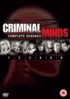 Image for Criminal Minds: Seasons 1-6