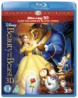 Image for Beauty and the Beast (Disney)