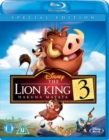 Image for The Lion King 3 - Hakuna Matata