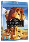 Image for The Lion King 2 - Simba's Pride