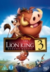 Image for The Lion King 3 - Hakuna Matata