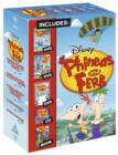 Image for Phineas and Ferb: Collection