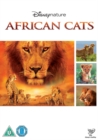 Image for African Cats