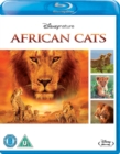Image for African Cats