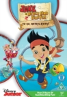 Image for Jake and the Never Land Pirates: Yo Ho, Mateys Away!