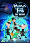 Image for Phineas and Ferb - The Movie: Across the 2nd Dimension