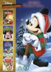 Image for Mickey's Christmas Collection