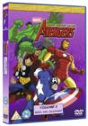 Image for The Avengers - Earth's Mightiest Heroes: Volume 3