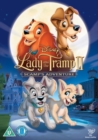 Image for Lady and the Tramp 2